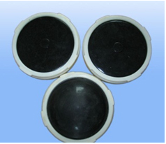 三種曝氣器工程應(yīng)用對(duì)比
