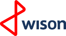 Russia of Wison Engineering Ltd.