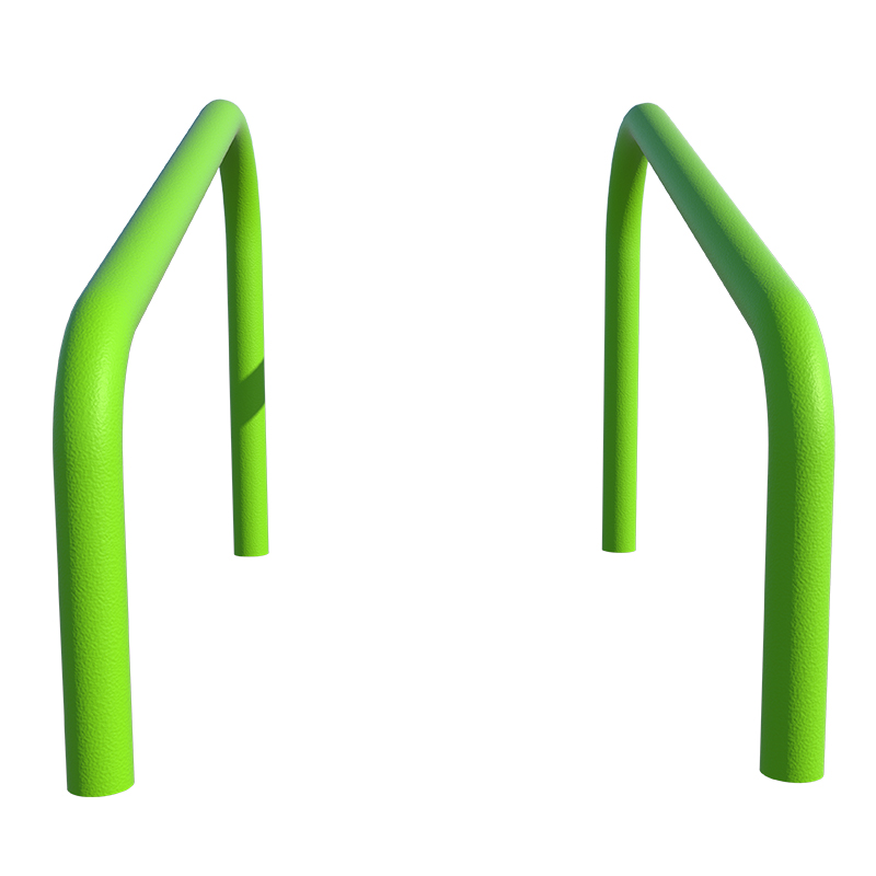 Push-up rail