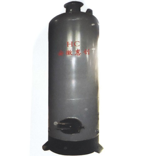 LSG型立式燃生物質蒸汽鍋爐