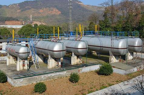 工业气体的气瓶爆炸一般有哪些原因