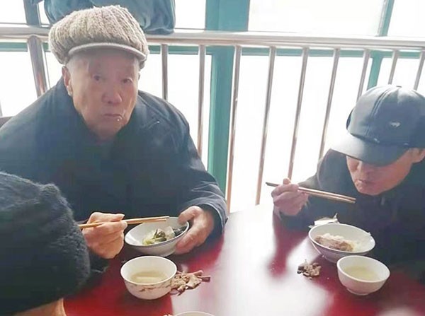 庐江营养膳食