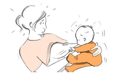母乳对宝宝的各种好处