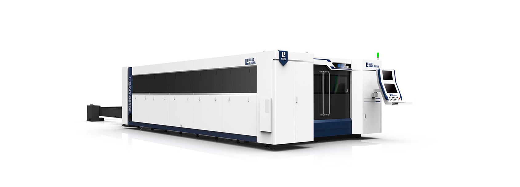 Laser machine