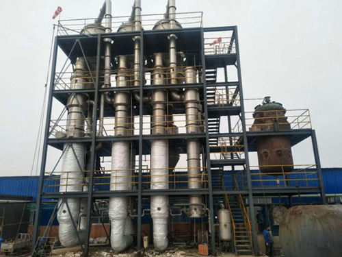 衡水九州氯化鈉蒸發器