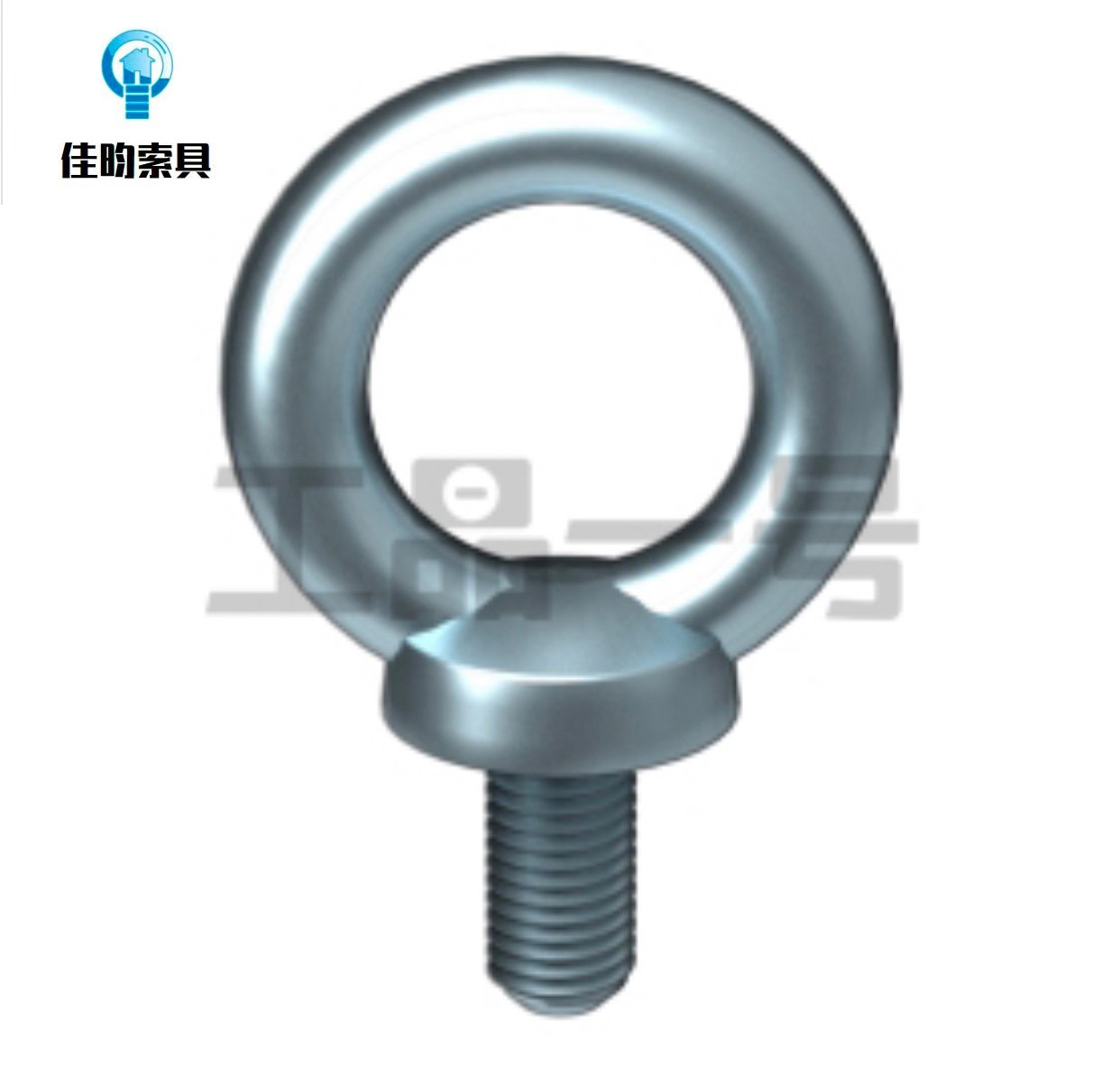 ?起重吊環(huán)安全使用方法