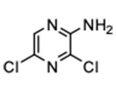 2-Amino-3,5-dichloropyrazine