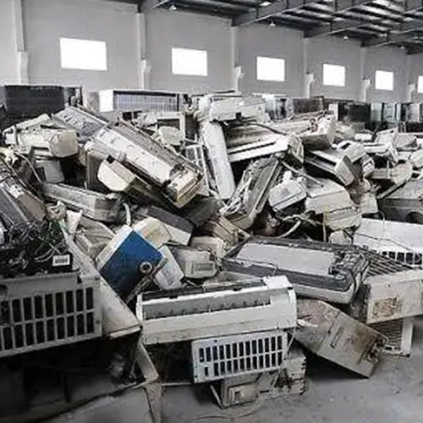 工业废气处理设备回收回来后要怎么处理--回收各种厂房设备