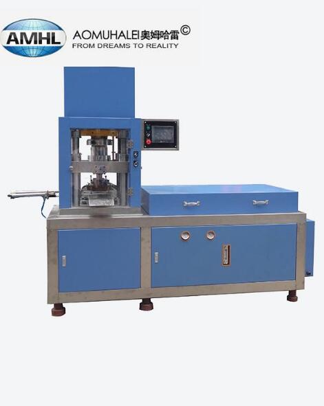 KSTY Powder hydraulic tablet press
