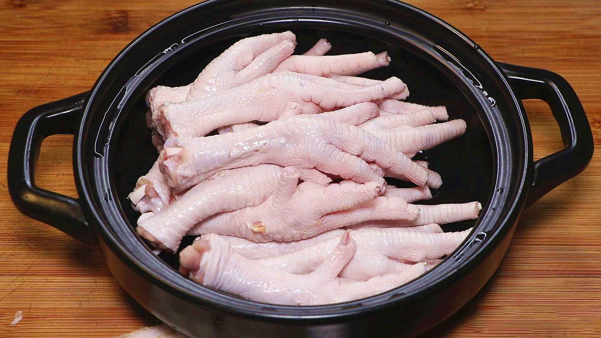 脫骨鳳爪加盟