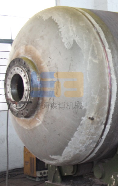 制作反應釜