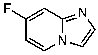 7-fluoroimidazo[1,2-a]pyridine