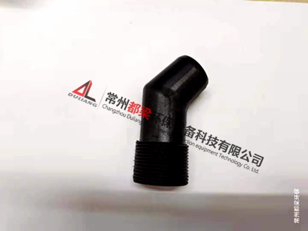 内壁喷砂设备