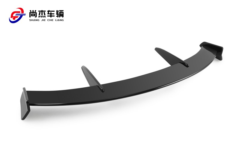 G款尾翼