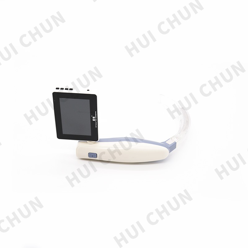 視頻麻醉喉鏡-002型