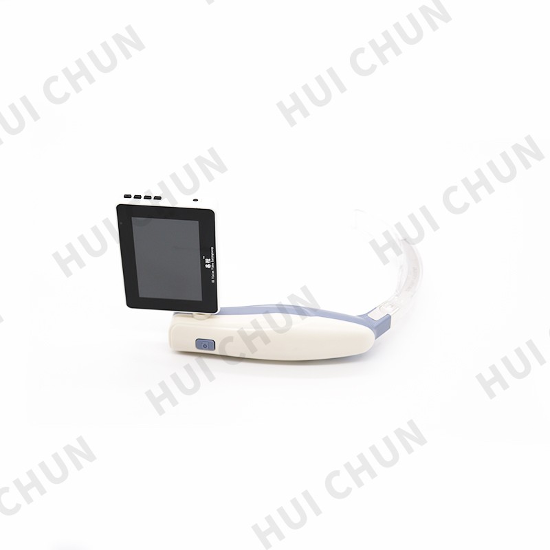 Video Anesthesia Laryngoscope - Type 002