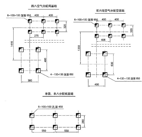 空气分配器