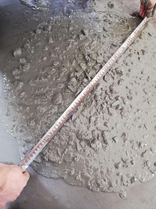 安庆耐热程度高的混凝土有什么特性