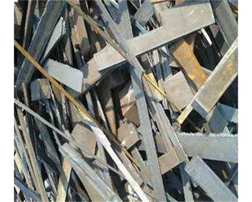 海南废旧金属回收避免污染环境