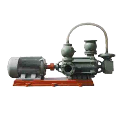 SD型强自吸多级泵