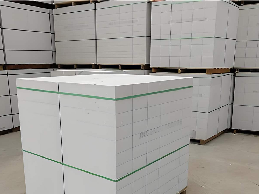 内蒙古蒸压加气块核心优势深度解析——从性能到成本的全维度优势