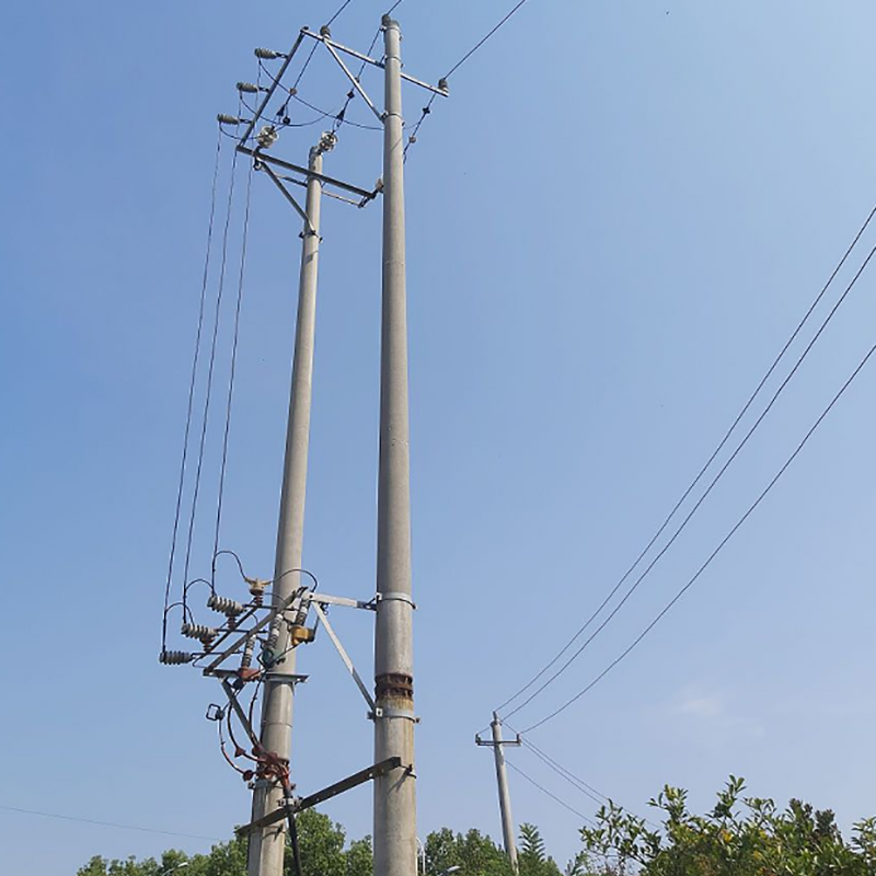 配電網架空線路故障定位裝置，智能變革與行波監測技術的崛起