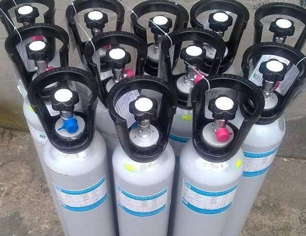 如何用標(biāo)準(zhǔn)氣體標(biāo)定可燃?xì)怏w報(bào)警器