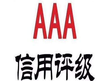 信用评级里 AAA 和 AA 的本质区别是什么？