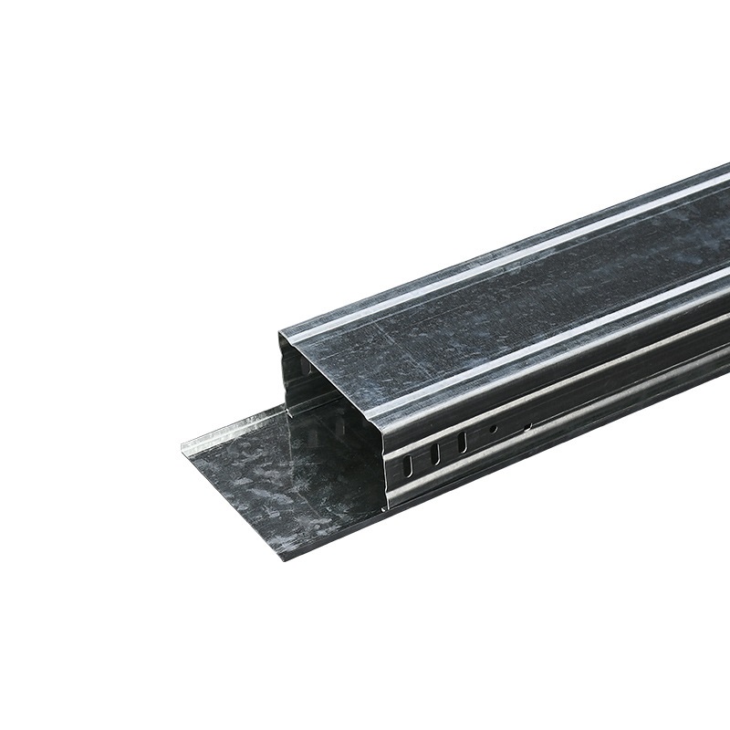 不銹鋼大跨距橋架