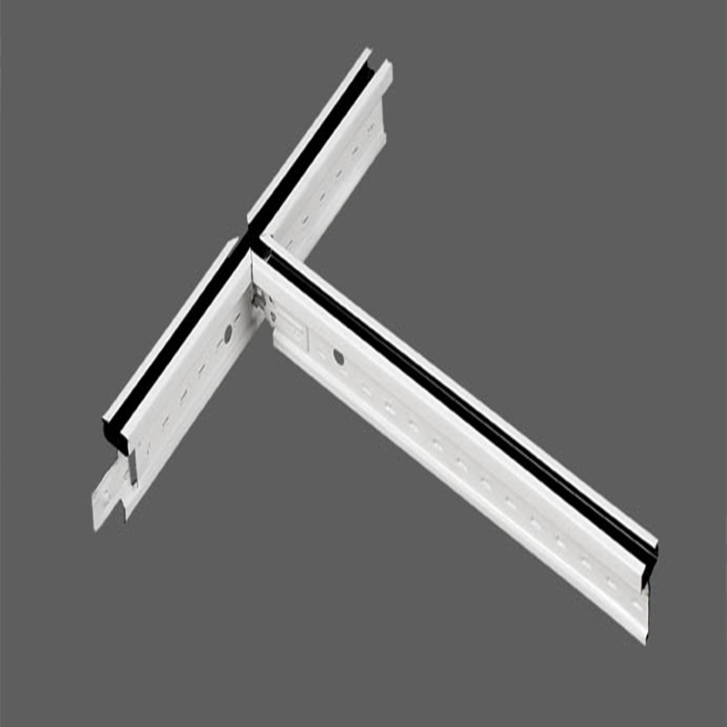 轻钢龙骨制作