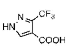 3-(trifluoromethyl)-1H-pyrazole-4-carboxylic acid