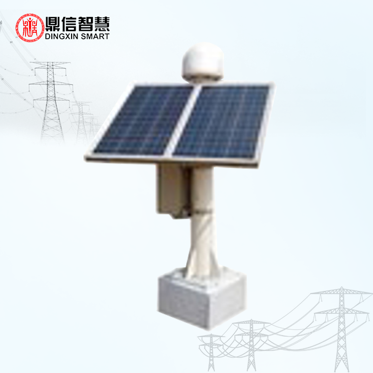 Beidou Displacement and Deformation Monitoring and Early Warning System for High speed Railway