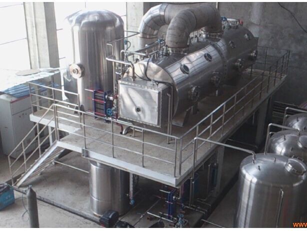 如何選擇一家可靠的廢水蒸發器生產商