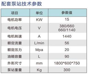 架柱式液压回转钻机维修