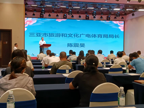 三亚启动“谁是三亚食神”暨“寻鲜三亚”美食评选活动