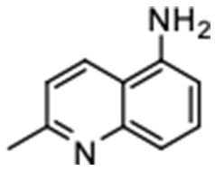 2-methylquinolin-5-amine