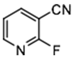 2-fluoronicotinonitrile