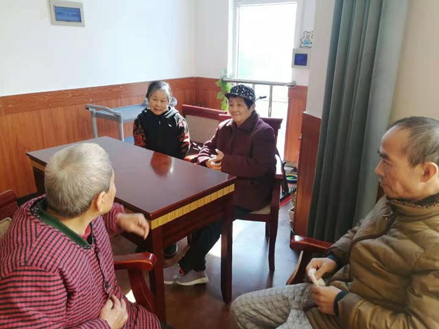 养老院的经营模式是什么样的