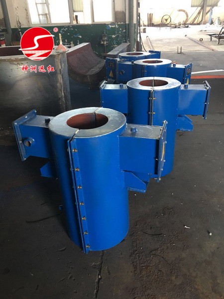 管道加熱器