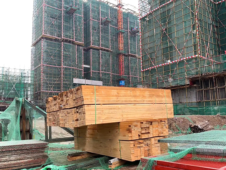 案例展示