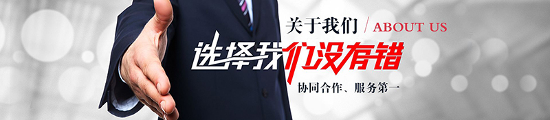 公司简介