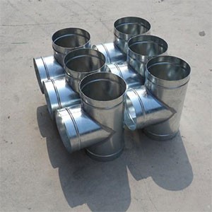 螺旋風(fēng)管設(shè)備廠(chǎng)家