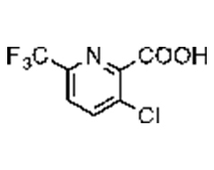3-chloro-6-(trifluoromethyl)picolinic acid