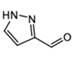 Pyrazole-3-carboxaldehyde
