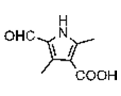 5-formyl-2,4-dimethyl-1H-pyrrole-3-carboxylic acid