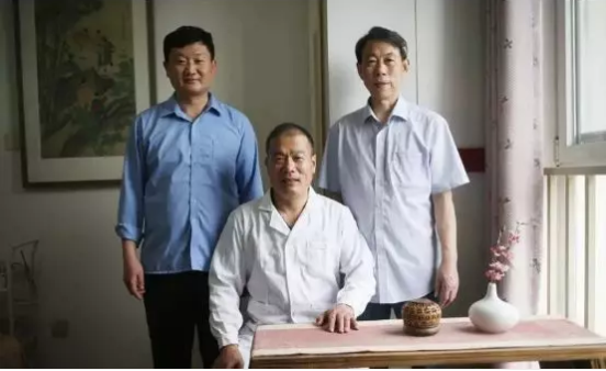 有关举行《罗氏正骨（指针点穴）颈胸腰肩周关节四肢等疾病精讲班》邀请信
