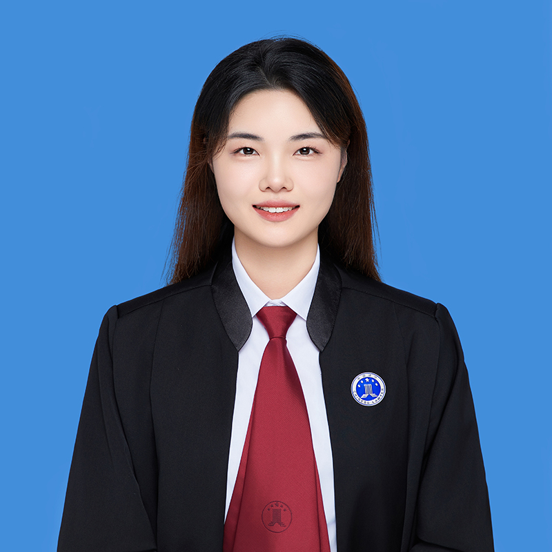 王欣雯律师