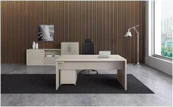 南京辦公家具在設計風格上有幾種分類？