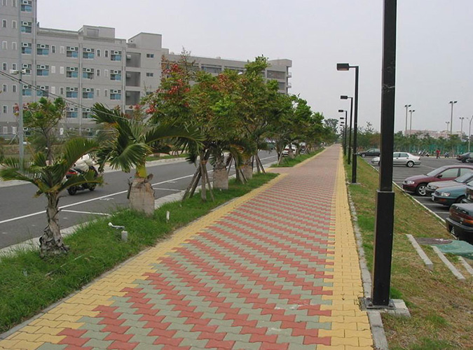 校園案例