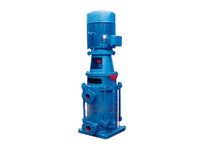 肥西卧式水泵与立式水泵的区别和优缺点